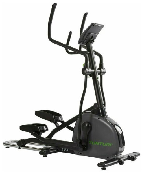 Эллиптический кросс-тренажер Tunturi Performance C55