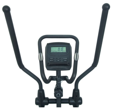 Эллиптический тренажер ATEMI AE 803