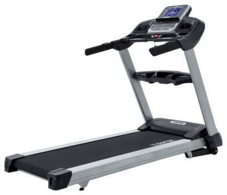 Электрическая беговая дорожка SPIRIT XT685 DC