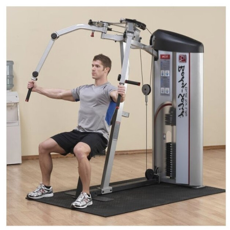 Тренажер со встроенными весами Body Solid S2PEC-2