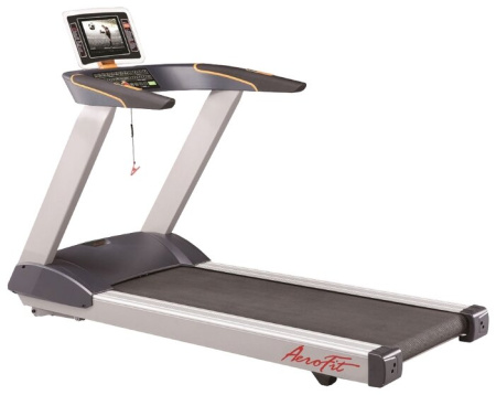 Электрическая беговая дорожка AeroFit X3-T 10"LCD