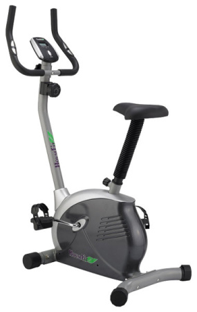 Вертикальный велотренажер HouseFit HB-8150HP