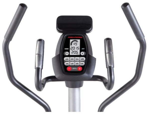 Эллиптический тренажер ProForm 225 CSE (PFEL02915)