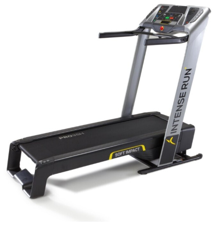 Складная беговая дорожка DOMYOS Intense Run (PRO 35H)