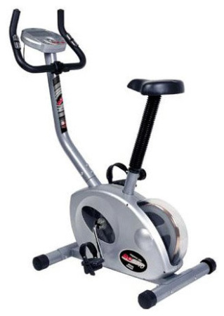 Велоэргометр Body Sculpture BC-5710PXB