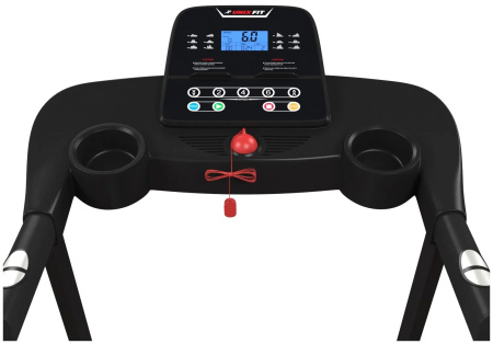 Беговая дорожка + набор для фитнеса UnixFit ST-530M