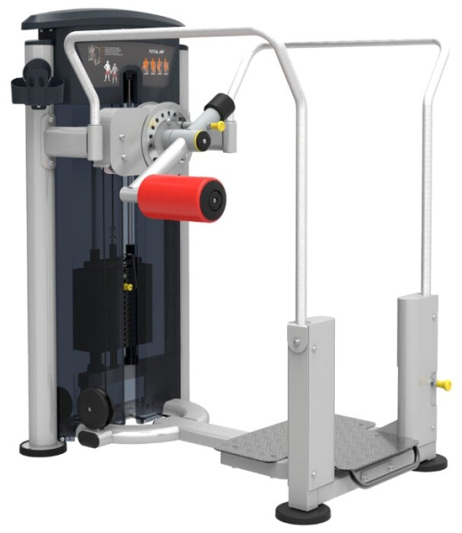 Тренажер со встроенными весами AeroFit IT9509