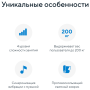 Виброплатформа Ergonova Dr. Burn + PRO