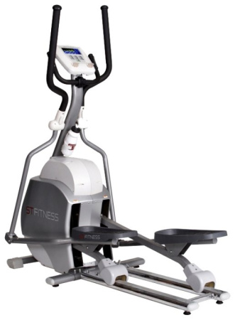 Эллиптический тренажер ST Fitness 4815