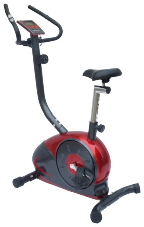 Вертикальный велотренажер Eras BK0171-01