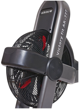Гребной тренажер аэродинамический VictoryFit VF-AR777