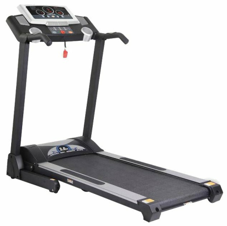 Электрическая беговая дорожка Raizer TM8460C