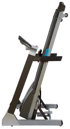 Электрическая беговая дорожка Alpha Fitness Prime