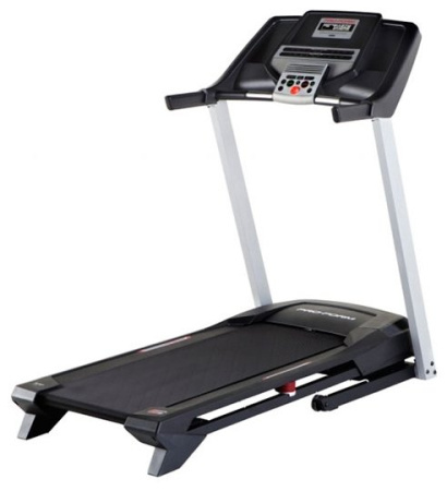 Электрическая беговая дорожка ProForm 530 ZLT (PETL59814)