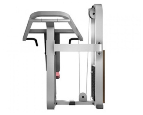 Тренажер со встроенными весами Body Solid SIP1400G-2