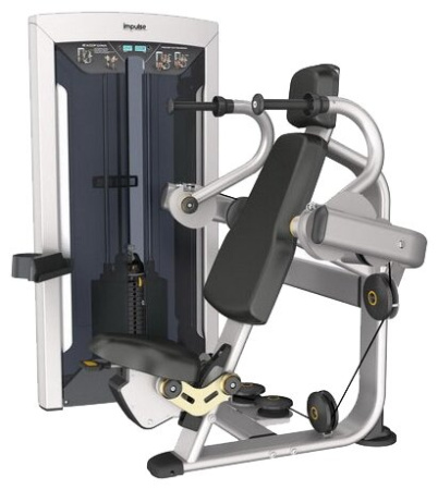 Тренажер со встроенными весами AeroFit Exoform FE9723