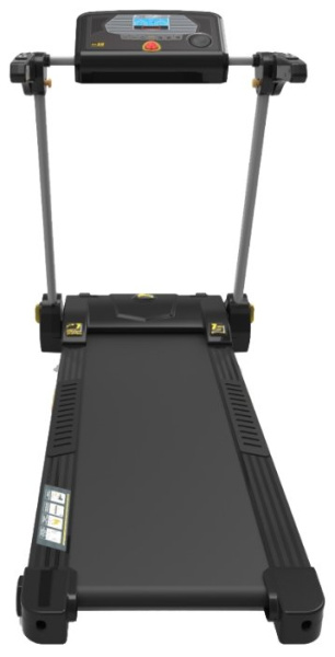 Электрическая беговая дорожка Intensor T200 Электрическая беговая дорожка Intensor T200