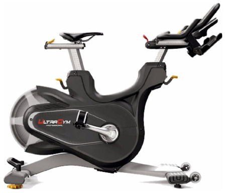 Велотренажер (Спинбайк) UltraGym UG-B005