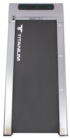 Электрическая беговая дорожка Titanium T-100 SF 0476