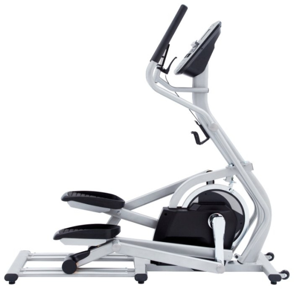 Эллиптический тренажер SPIRIT XG400 (2017)