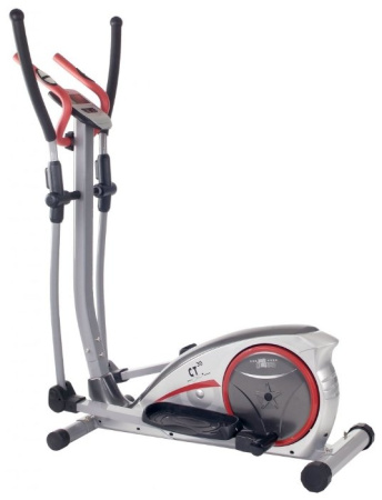 Эллиптический тренажер Christopeit Sport CT 30