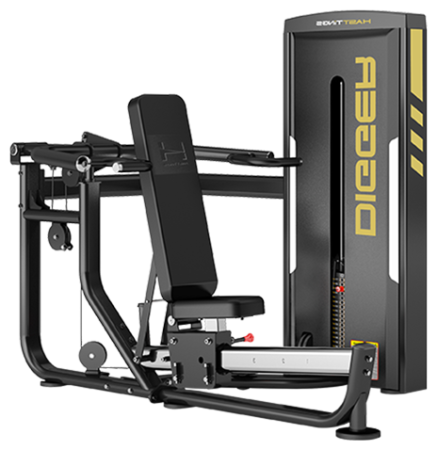 Мультипозиционный жим Hasttings Digger HD029-1