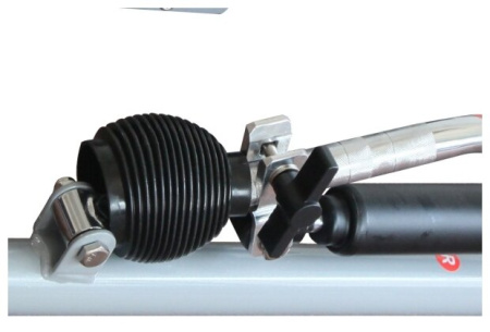 Гребной тренажер DFC R403B