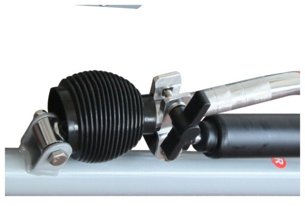 Гребной тренажер DFC R403B