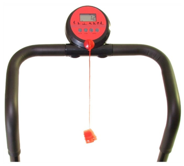 Электрическая беговая дорожка RS 106 E