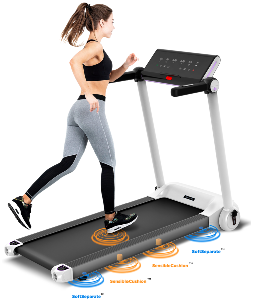 Беговая дорожка Clear Fit IT 4300 S