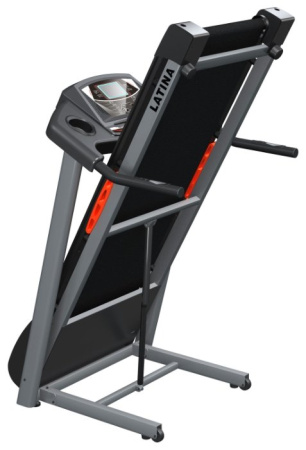 Электрическая беговая дорожка DFC T2001 Latina