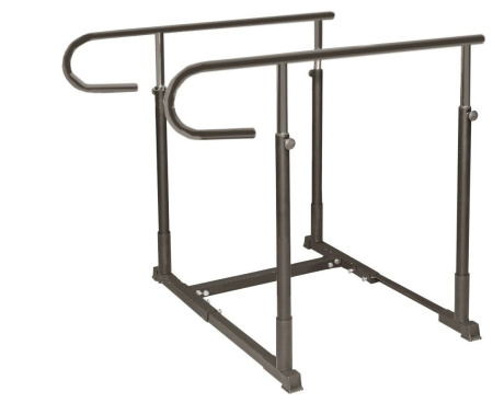 Беговая дорожка American Motion Fitness BC0 + поручни