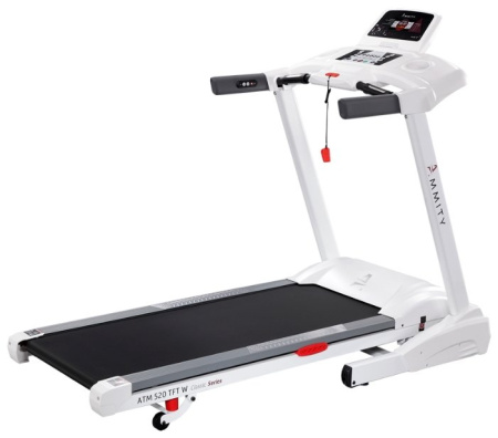 Электрическая беговая дорожка AMMITY Classic ATM 520 TFT W