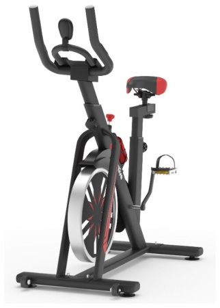 Спин-байк GetActive Wheel ES-7021