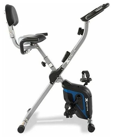 Велотренажер складной Xterra FB360