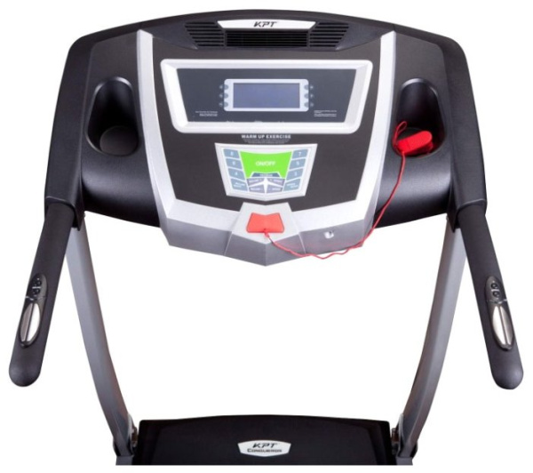 Электрическая беговая дорожка KPT KP-4590A1