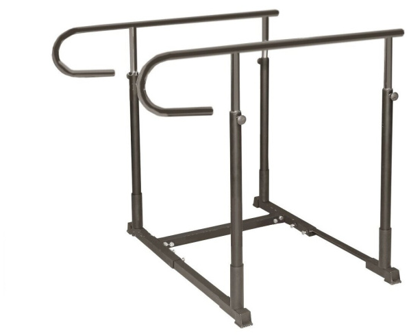 Беговая дорожка American Motion Fitness BC0 + поручни