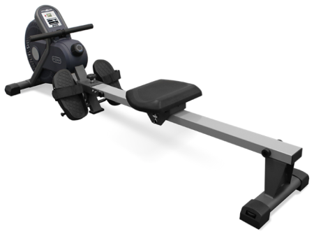 Гребной тренажер AppleGate R12 AM