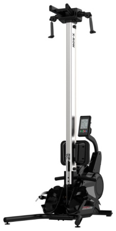 Гребной тренажер AeroFit X-ROW