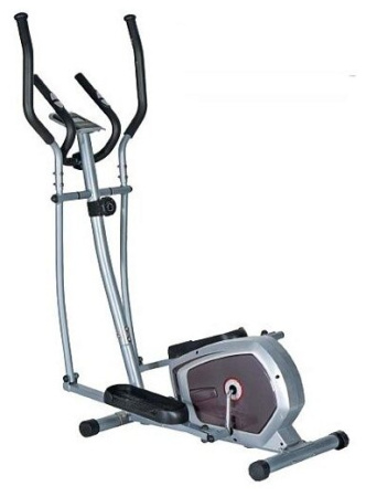 Эллиптический тренажер Brumer Bravo М570