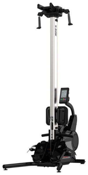 Гребной тренажер AeroFit X-ROW Гребной тренажер AeroFit X-ROW