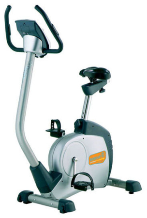 Велоэргометр Bremshey Cardio Explorer (2008-2009)