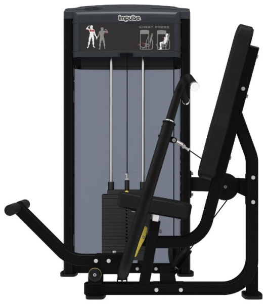 Тренажер со встроенными весами AeroFit IF9301