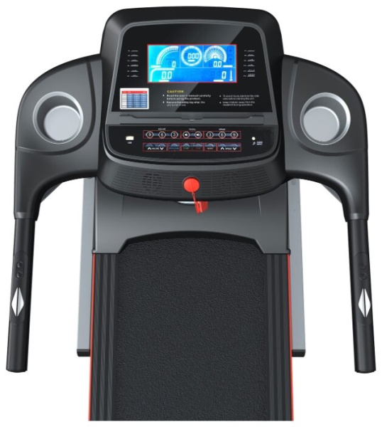 Электрическая беговая дорожка DFC T650 Latina II