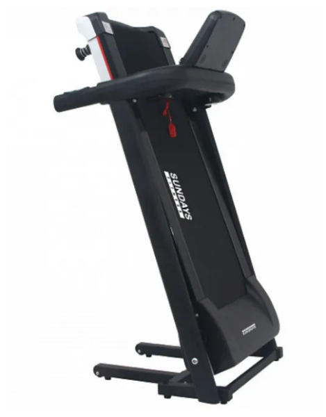 Электрическая беговая дорожка Sundays Fitness ES-T2702-1