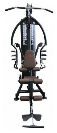 Мультистанция Smith Strength Strength F1