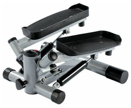 Степпер поворотный с эспандерами Sport Elite SE5112