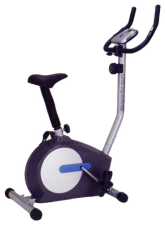 Вертикальный велотренажер SPORT HOUSE GD-226