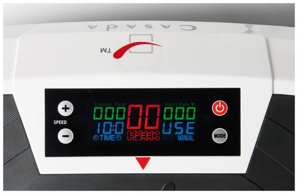 Виброплатформа CASADA PowerBoard 2.1