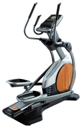 Эллиптический тренажер ProForm Pro 3500 (PFEL01411)